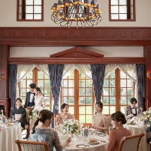 マリエール広島:【通常315万→187万に☆】平日もＯＫゆったり貸切ウエディングプラン