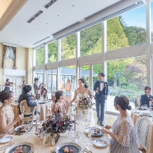 マリエール広島:【通常312万→195万円に】2026年5月までの挙式がお得に叶う♪