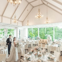 マリエール広島のフェア画像