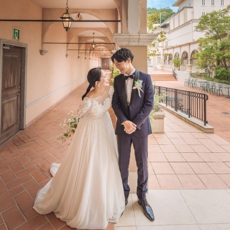 マリエール広島:〈ゆっくり見学&試食♪〉こだわり美食フレンチ&貸切邸宅ツアー