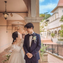 マリエール広島:メモリアルフォトウエディングPlan