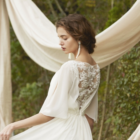 グランラセーレ鹿児島：【新作ドレス見学フェア】ドレス見学×演出体験×贅沢試食会付