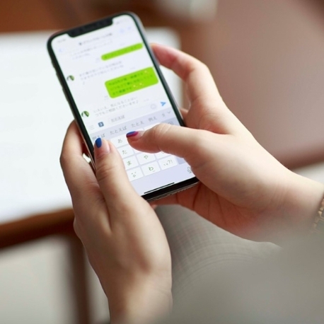 グランラセーレ鹿児島：【オンライン相談会】スマホで簡単！豪華5大特典付き☆