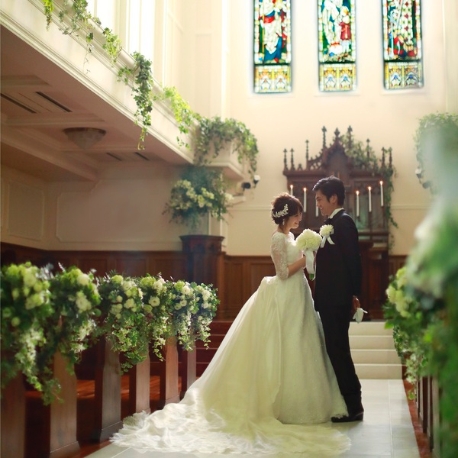 グランラセーレ鹿児島：【結婚式応援キャンペーン】貯金0でもOK！自己負担0円フェア