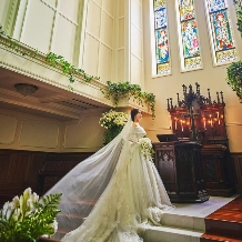 グランラセーレ鹿児島のフェア画像