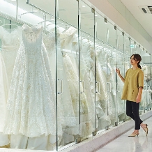 グランラセーレ鹿児島のフェア画像