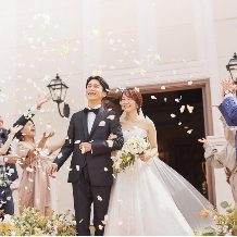 グランラセーレ鹿児島:【家族婚・少人数婚】6名～25名 大切なご家族・友人と過ごすアットホームウエディング ≪20名 67万≫