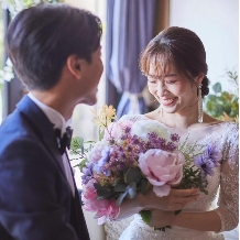 グランラセーレ鹿児島:【フォトウェディング】ドレス or 白無垢 1点撮影プラン