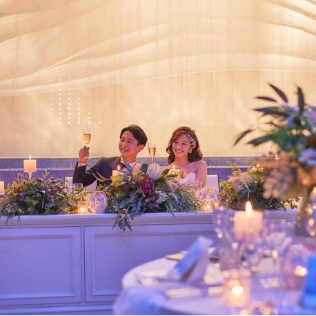 グランラセーレ鹿児島：【初めの会場見学に！】試食付◆自分らしく楽しむ等身大W相談会