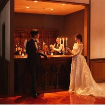 グランラセーレ鹿児島:【1日1組限定】★ゼクシィ限定★1.5次会・２次会プラン