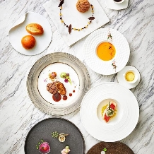 グランラセーレ鹿児島のフェア画像