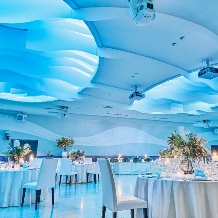 グランラセーレ鹿児島のフェア画像