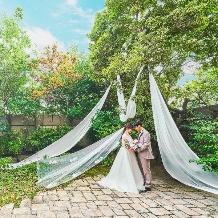 グランラセーレ鹿児島のフェア画像