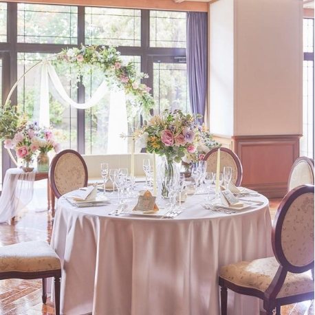 グランラセーレ鹿児島：【木曜おすすめフェア☆】結婚式まるごと大相談会＆贅沢試食付☆