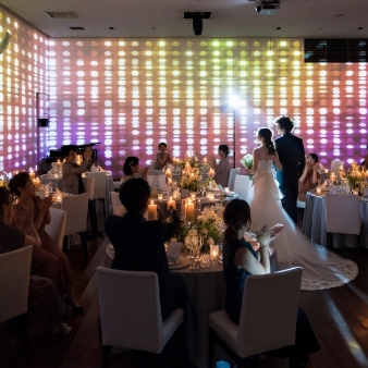 Ｗグランラセーレ福山のフェア画像