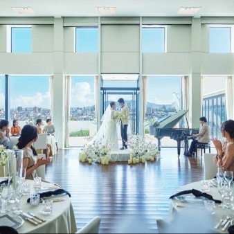 Wグランラセーレ福山のフェア画像