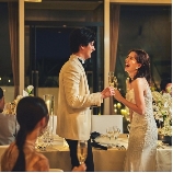 Ｗグランラセーレ福山のブライダルフェア画像