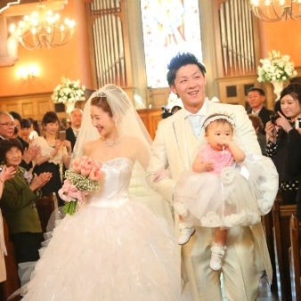 【試食付!】マタニティ&パパママ安心の1枠1組貸切W相談会