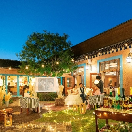 グランラセーレ レガロ:【フェアに行く時間がとれない方へ】21時までのナイトW相談会