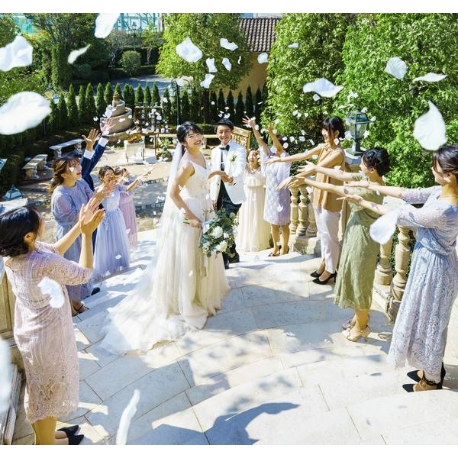 グランラセーレ レガロ:【平日限定★15大特典】豪華試食×見学×予算相談♪ALL体験