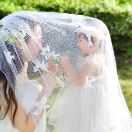 グランラセーレ レガロ:【絶品試食×15大特典付】パパママ婚も安心!1組貸切W相談会