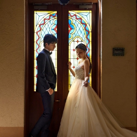 グランラセーレ レガロ:【直前予約OK】フォト婚相談会♪写真で想い出をカタチに