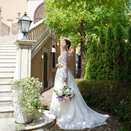 グランラセーレ レガロ:【創業60年記念】一軒家貸切W×特選牛試食×160万特典