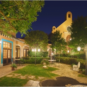 グランラセーレ　レガロのフェア画像