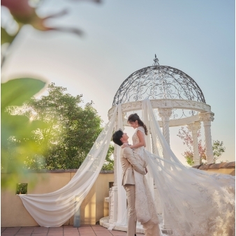 グランラセーレ　レガロのフェア画像