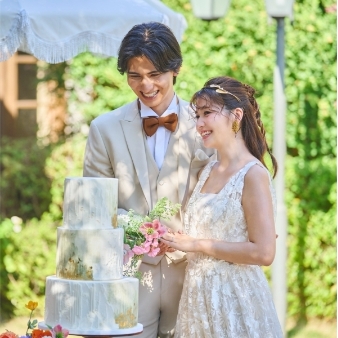 グランラセーレ　レガロのフェア画像