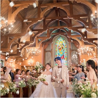 グランラセーレ　レガロのフェア画像