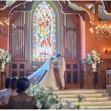 グランラセーレ　レガロのフェア画像