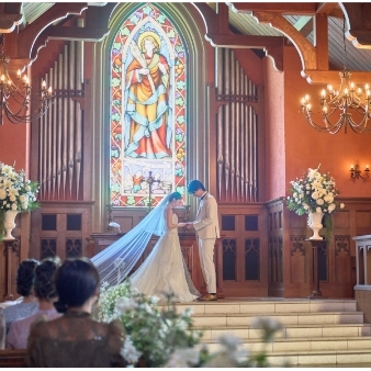 グランラセーレ レガロのフェア画像