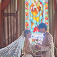 グランラセーレ　レガロ:【フォト婚+挙式プラン登場】大聖堂で叶えるフォトウェディングプラン