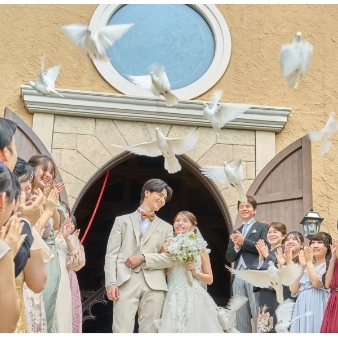 グランラセーレ　レガロのフェア画像