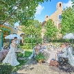 結婚式場:【人気NO1】160万特典×ドレス無料特選牛試食*ガーデンW