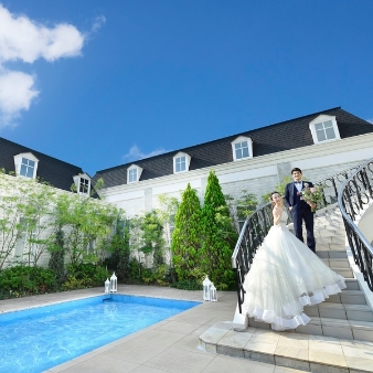 グランラセーレの森:【40名180万】2026年6月～８月夏プラン