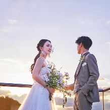 グランラセーレの森:【期間限定】フォト婚＋会食プラン