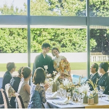 グランラセーレの森:【20名70万】少人数プラン