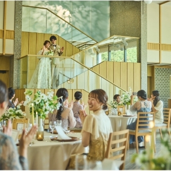 グランラセーレの森のフェア画像