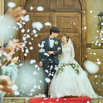 グランラセーレの森のフェア画像