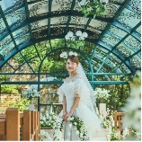 グランラセーレの森のブライダルフェア画像