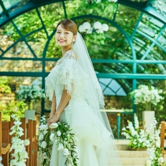 グランラセーレの森のフェア画像