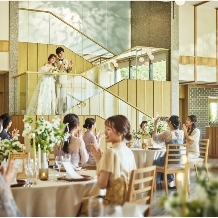 グランラセーレの森のフェア画像