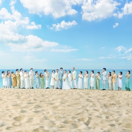 ザ・ヨミタンリゾート アクアグレイス・チャペル／ワタベウェディング：【全国】Amazonギフト5000円がもらえる！リゾ婚相談会