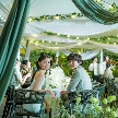 フェリーチェガーデン日比谷（日比谷公園内）：＼30～40名に最適／1月～3月限定×最大100万円優待