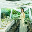 フェリーチェガーデン日比谷（日比谷公園内）：＼2026年内結婚式必見／最大100万ご優待付ガーデンWフェア