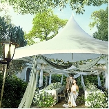 フェリーチェガーデン日比谷（日比谷公園内）のブライダルフェア画像