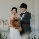 フェリーチェガーデン日比谷（日比谷公園内）のブライダルフェア画像