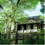 フェリーチェガーデン日比谷（日比谷公園内）のブライダルフェア画像